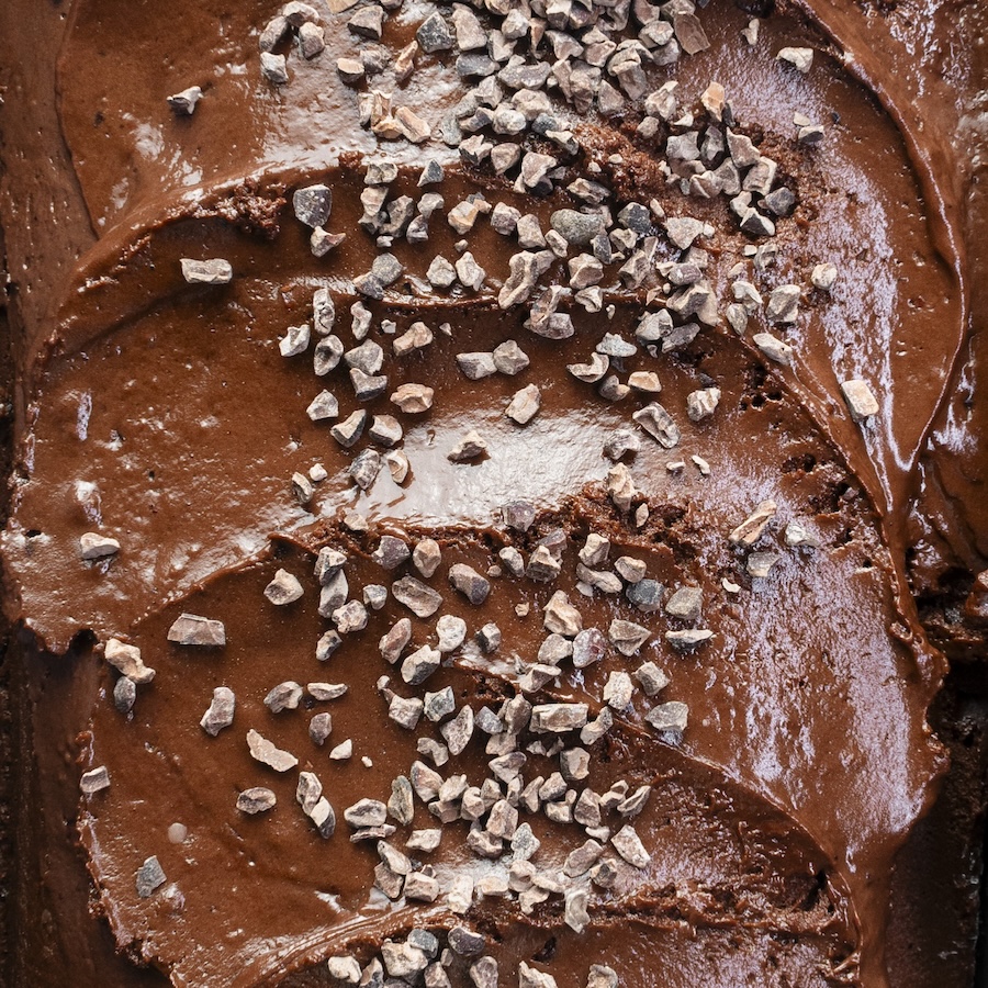 Cioccolato Fondente Integrale