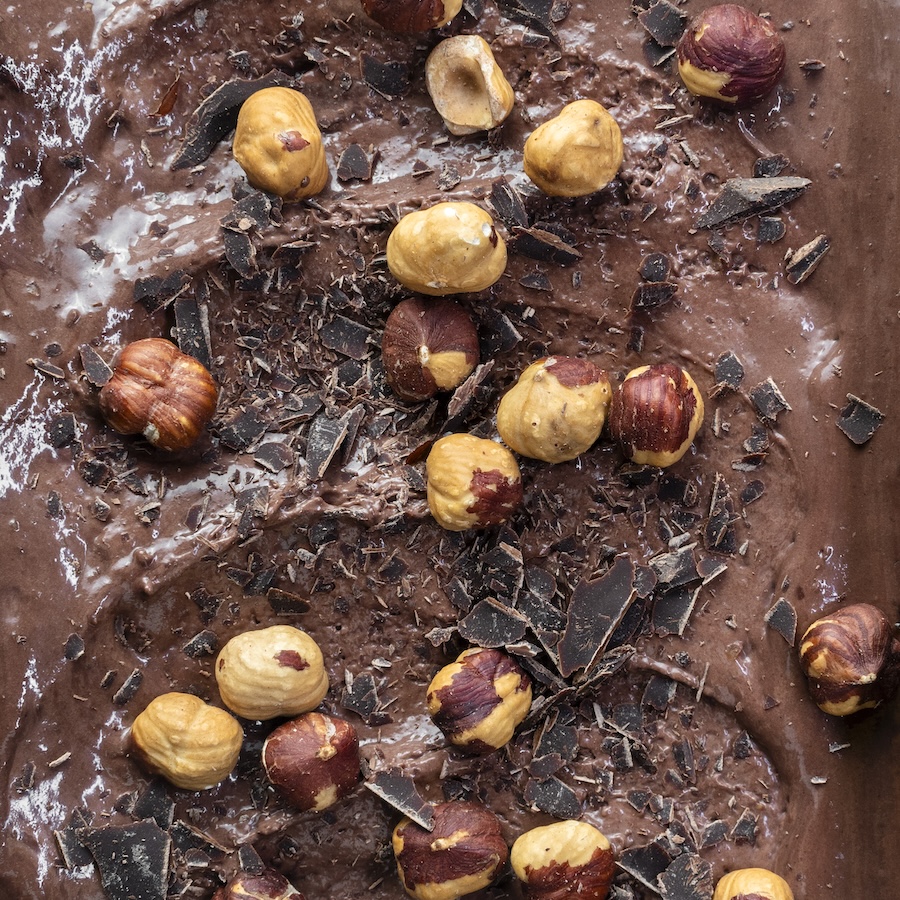 Gianduia