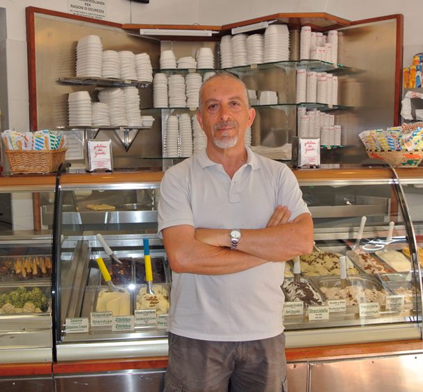 Intervista ad Alberto Manassei