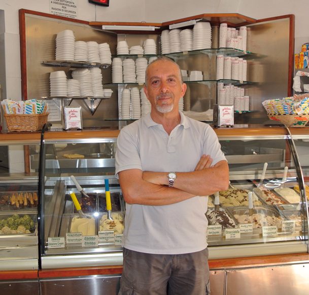 Intervista ad Alberto Manassei