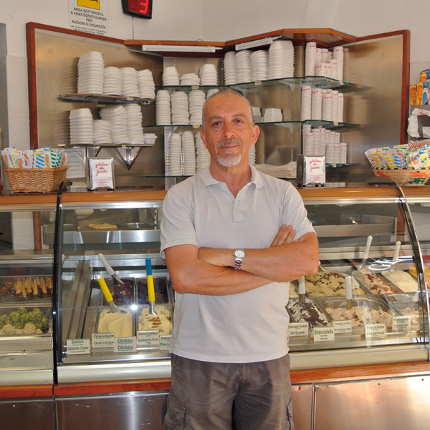 Intervista ad Alberto Manassei