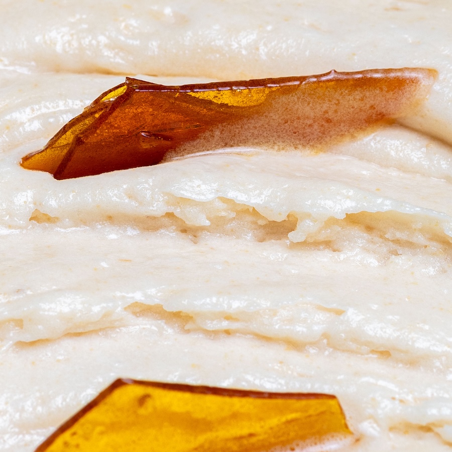 Pera al Caramello Salato