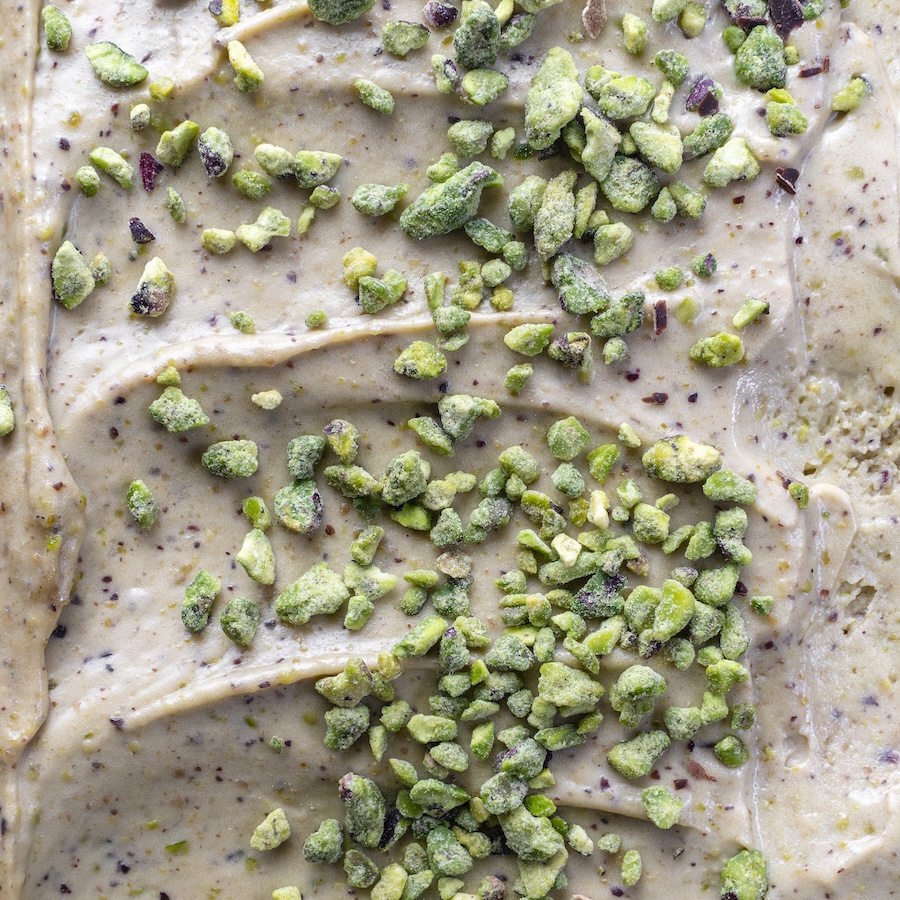 Pistacchio Latte di Riso