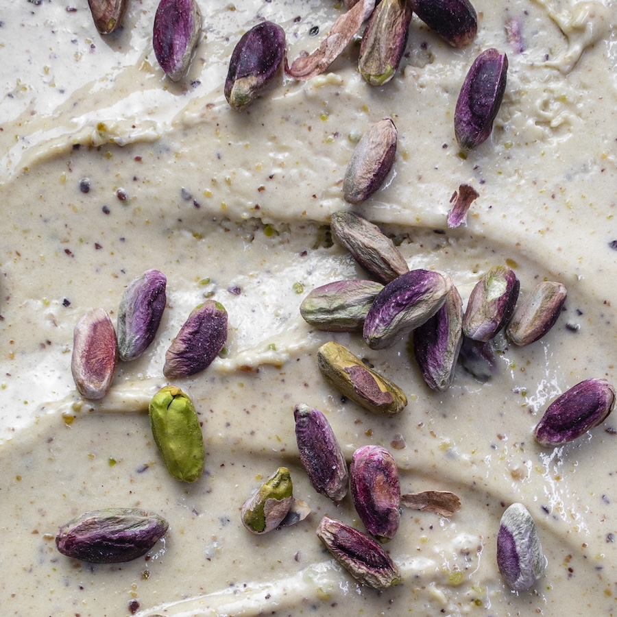 Pistacchio