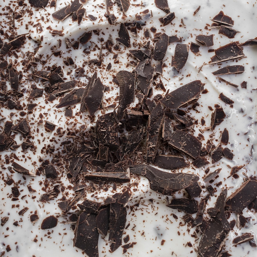 Stracciatella