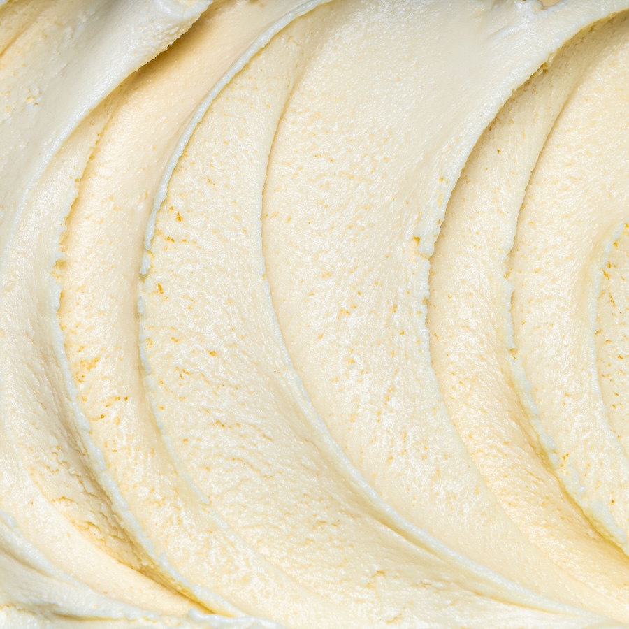 Zabaione